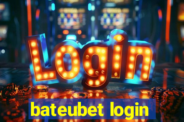 bateubet login